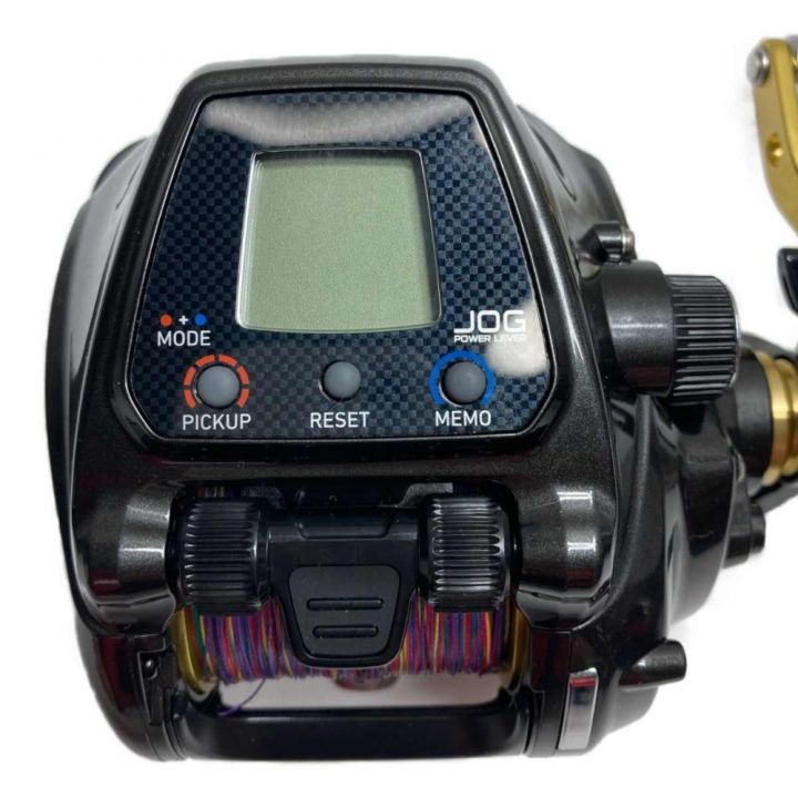 DAIWA ダイワ 電動リール レオブリッツ S500J LEOBRITZ｜中古｜なんでもリサイクルビッグバン