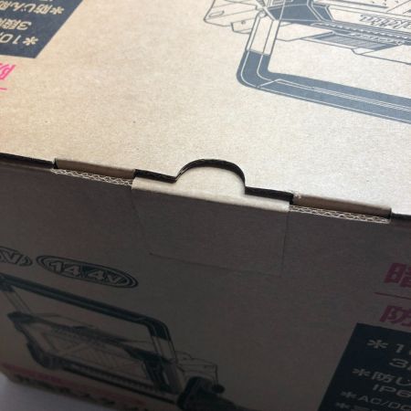  MAKITA マキタ 工具 電動工具 投光器 14.4 18V ML008G