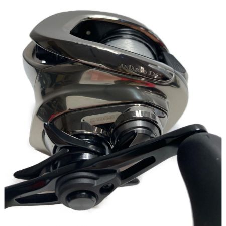 【中古】 SHIMANO シマノ 21 アンタレスDC 左巻き 04261 Bランク