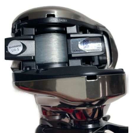  SHIMANO シマノ 21 アンタレスDC 左巻き 04261