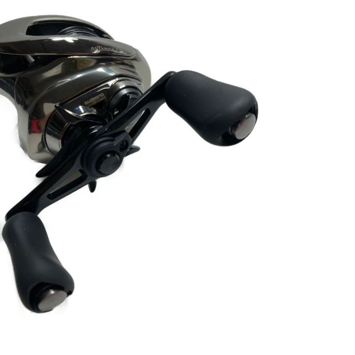 SHIMANO シマノ 21 アンタレスDC 左巻き 04261｜中古｜なんでもリサイクルビッグバン