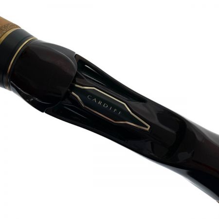  SHIMANO シマノ カーディフ ネイティブスペシャル B77ML b77ml