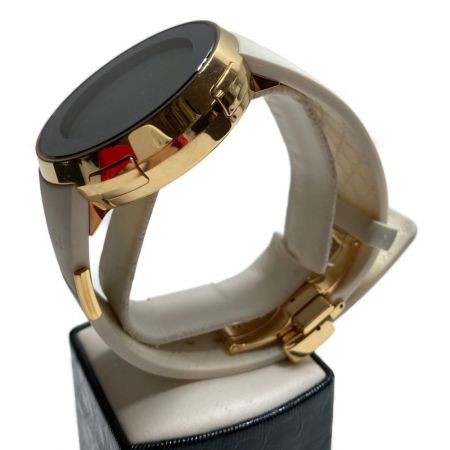  GUCCI グッチ アイグッチ  GRAMMYスペシャルエディション デジタルワールドタイム YA114216