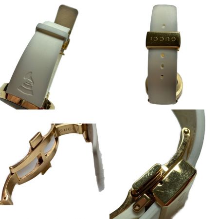  GUCCI グッチ アイグッチ  GRAMMYスペシャルエディション デジタルワールドタイム YA114216