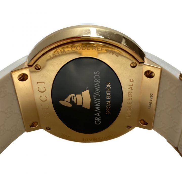 GUCCI グッチ アイグッチ GRAMMYスペシャルエディション デジタル