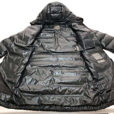  DUVETICA デュベティカ ロングダウンジャケット SIZE 40(M) D.1140.02 グレー