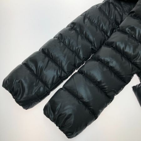  DUVETICA デュベティカ ロングダウンジャケット SIZE 40(M) D.1140.02 グレー