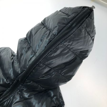  DUVETICA デュベティカ ロングダウンジャケット SIZE 40(M) D.1140.02 グレー