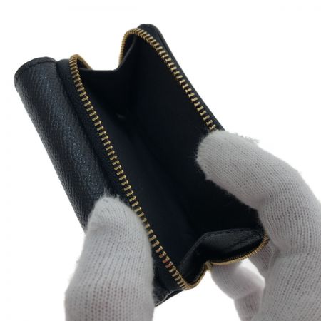  COACH コーチ 財布 2つ折り財布  F37968 ネイビー