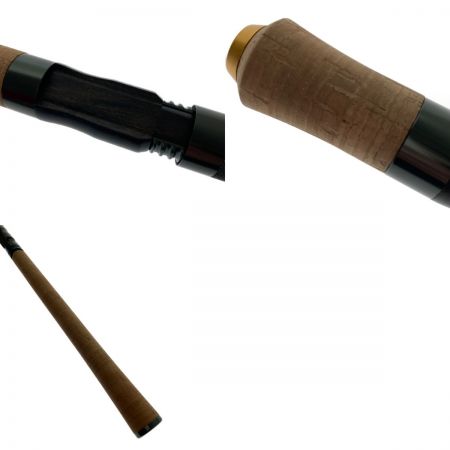  M-AIRE Mアイレ トゥルーチャボロン TB-73XH