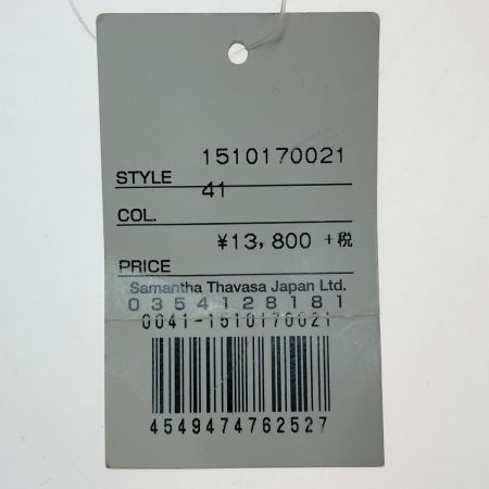  Samantha KINGZ 2WAYバッグ 1510170021 オリーブ