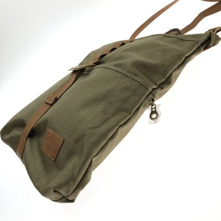  Samantha KINGZ 2WAYバッグ 1510170021 オリーブ