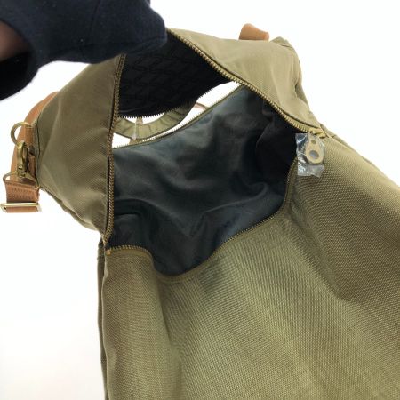  Samantha KINGZ 2WAYバッグ 1510170021 オリーブ