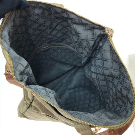  Samantha KINGZ 2WAYバッグ 1510170021 オリーブ