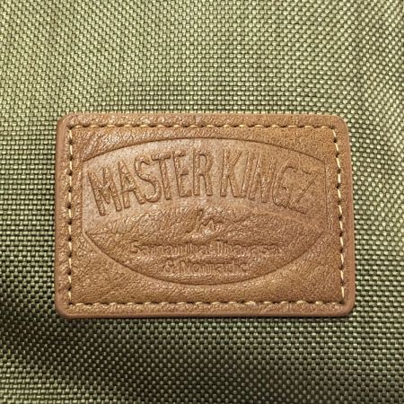  Samantha KINGZ 2WAYバッグ 1510170021 オリーブ