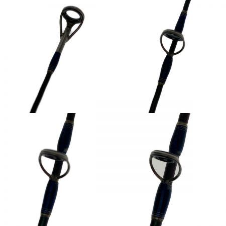  SHIMANO シマノ  ワールドシャウラ 1652R-2 ブルー  1652R-2