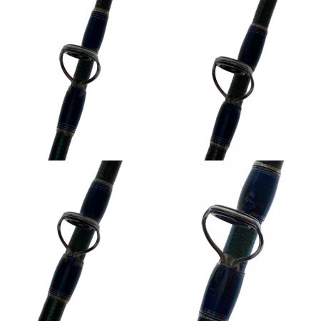  SHIMANO シマノ  ワールドシャウラ 1652R-2 ブルー  1652R-2