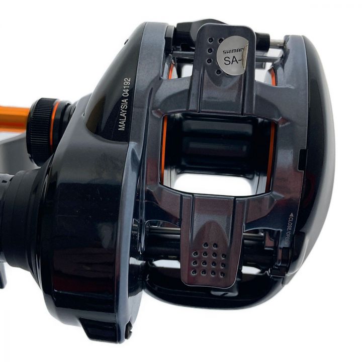 SHIMANO シマノ 20 ベイゲーム 301PG(左) 04192｜中古｜なんでもリサイクルビッグバン