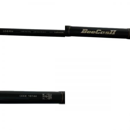  tailwalk テイルウォーク ビーキャスII(BEECAS II) 106MH BEECASⅡ