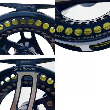  LOOP オプティランナー RN1069