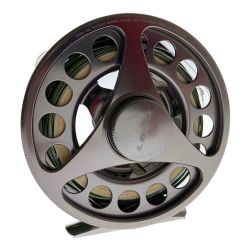 □□ LOOP フライリール　EVOTEC　LW LW495 Bランク