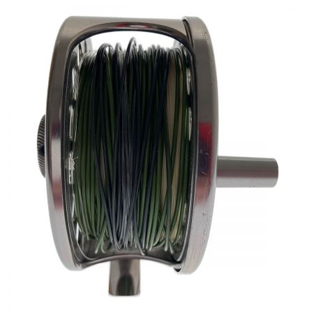  LOOP フライリール　EVOTEC　LW LW495