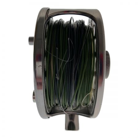  LOOP フライリール　EVOTEC　LW LW495