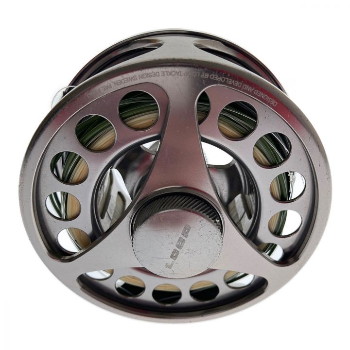 LOOP フライリール EVOTEC LW LW495 - 中古 - なんでも