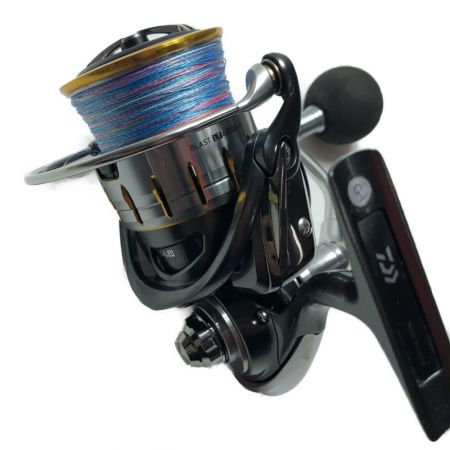 中古】 DAIWA ダイワ 釣り用品 リール スピニングリール LT 6000D-H BLAST｜総合リサイクルショップ なんでもリサイクルビッグバン  オンラインストア