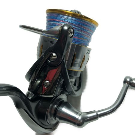  DAIWA ダイワ 釣り用品 リール スピニングリール LT 6000D-H BLAST