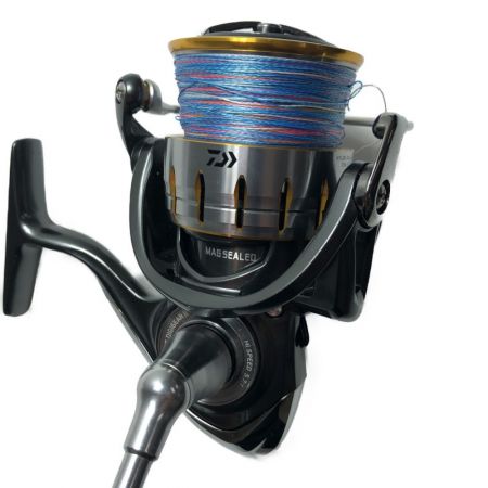  DAIWA ダイワ 釣り用品 リール スピニングリール LT 6000D-H BLAST