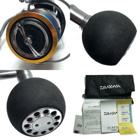  DAIWA ダイワ 釣り用品 リール スピニングリール LT 6000D-H BLAST
