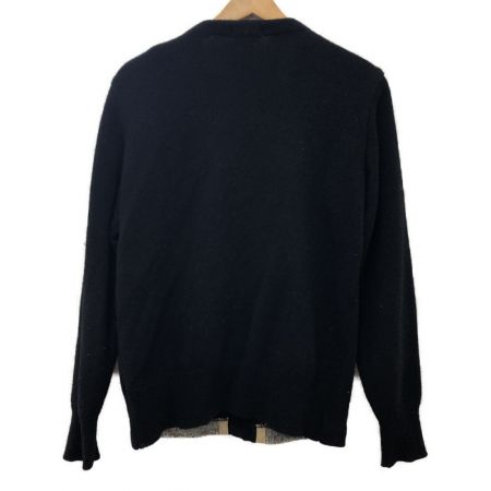  Dry Bones メンズ衣料 カーディガン サイズ36 ブラック