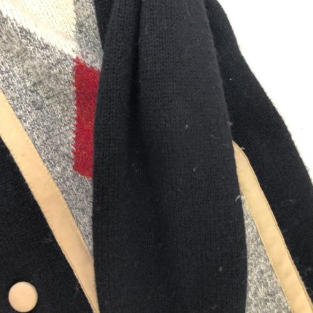  Dry Bones メンズ衣料 カーディガン サイズ36 ブラック