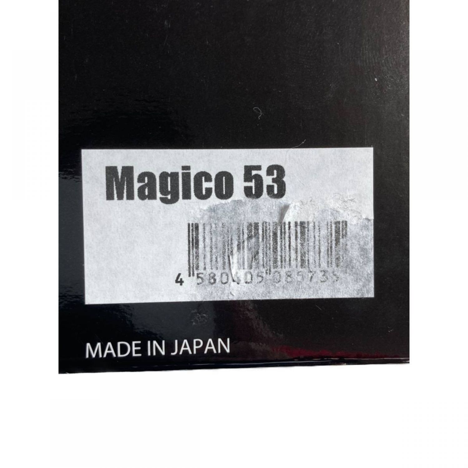 中古】 BOMBADA Magico 53 Magico53 Aランク｜総合リサイクルショップ