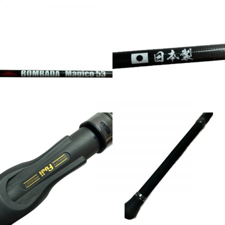  BOMBADA Magico 53 Magico53