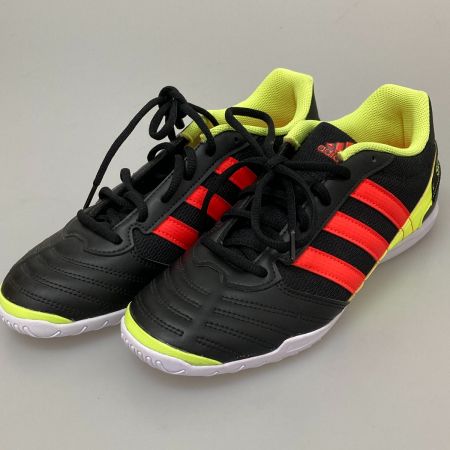  adidas アディダス フットサルシューズ インドア スーパサラ　26.5 HR0151 本体のみ