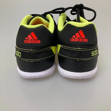  adidas アディダス フットサルシューズ インドア スーパサラ　26.5 HR0151 本体のみ