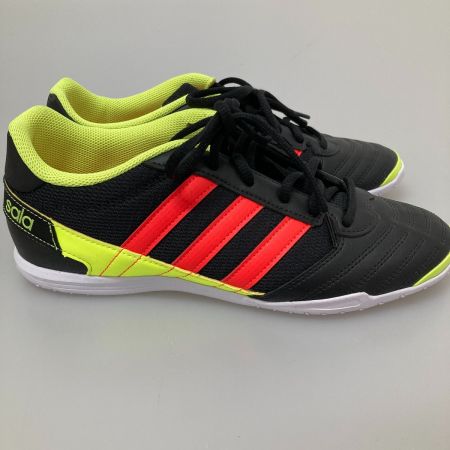  adidas アディダス フットサルシューズ インドア スーパサラ　26.5 HR0151 本体のみ
