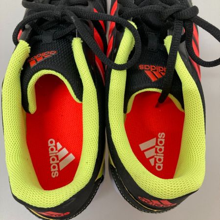  adidas アディダス フットサルシューズ インドア スーパサラ　26.5 HR0151 本体のみ