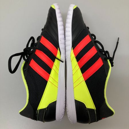  adidas アディダス フットサルシューズ インドア スーパサラ　26.5 HR0151 本体のみ