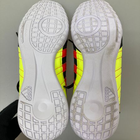  adidas アディダス フットサルシューズ インドア スーパサラ　26.5 HR0151 本体のみ