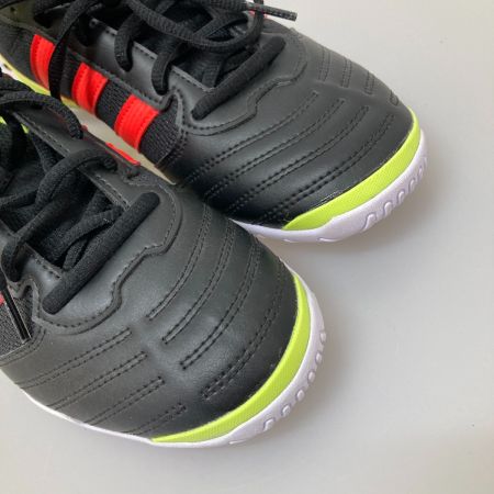  adidas アディダス フットサルシューズ インドア スーパサラ　26.5 HR0151 本体のみ