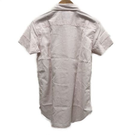  Vivienne Westwood MAN メンズ衣料 シャツ 半袖シャツ サイズ44 4445-2103 ピンク