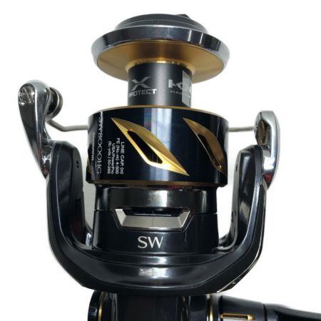  SHIMANO シマノ 釣り用品 リール スピニングリール  19ステラ SW8000HG SW8000HG