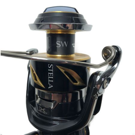  SHIMANO シマノ 釣り用品 リール スピニングリール  19ステラ SW8000HG SW8000HG
