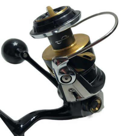  SHIMANO シマノ 釣り用品 リール スピニングリール  19ステラ SW8000HG SW8000HG