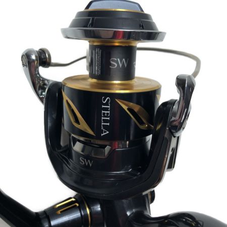  SHIMANO シマノ 釣り用品 リール スピニングリール  19ステラ SW8000HG SW8000HG