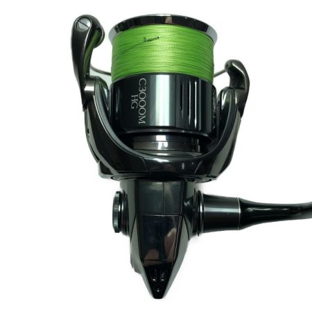  SHIMANO シマノ 釣り用品 リール スピニングリール 22STELLA C3000MHG-K 043917