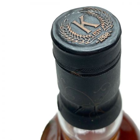   スコッチ　ウイスキー knockando 1982 未開栓